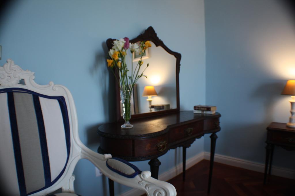 Acucena Vintage Bed & Breakfast Sintra Exterior photo
