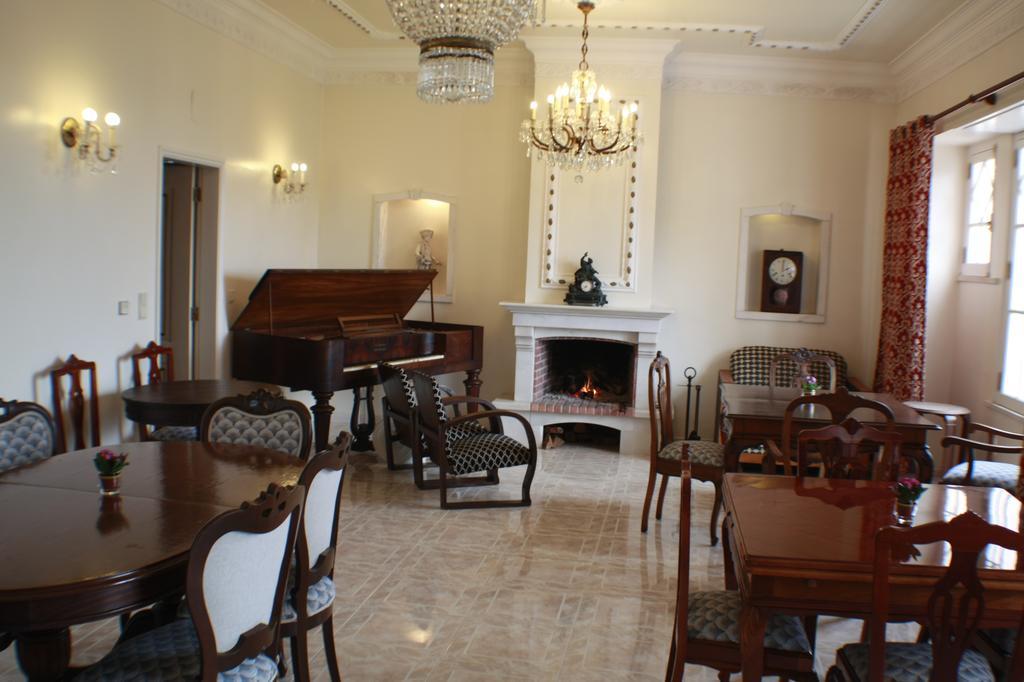 Acucena Vintage Bed & Breakfast Sintra Exterior photo