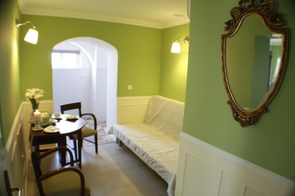 Acucena Vintage Bed & Breakfast Sintra Exterior photo