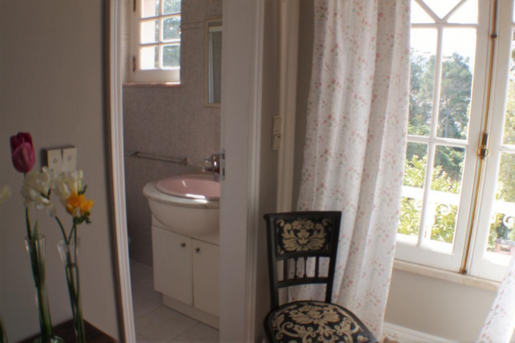 Acucena Vintage Bed & Breakfast Sintra Exterior photo