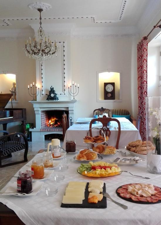Acucena Vintage Bed & Breakfast Sintra Exterior photo