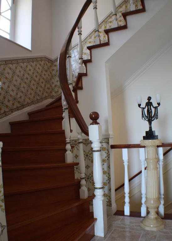 Acucena Vintage Bed & Breakfast Sintra Exterior photo