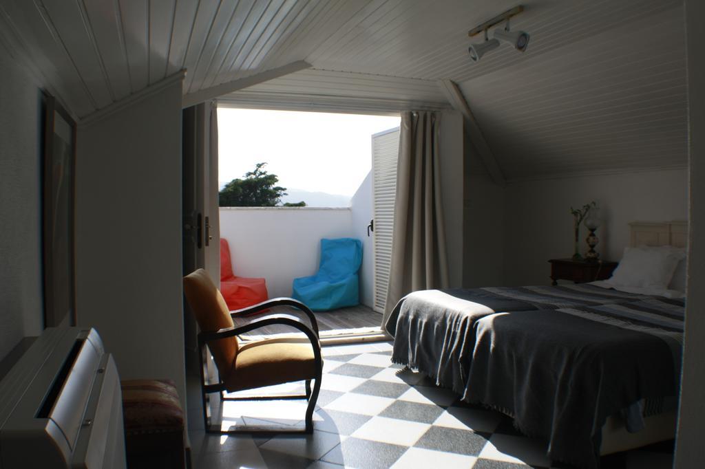 Acucena Vintage Bed & Breakfast Sintra Exterior photo