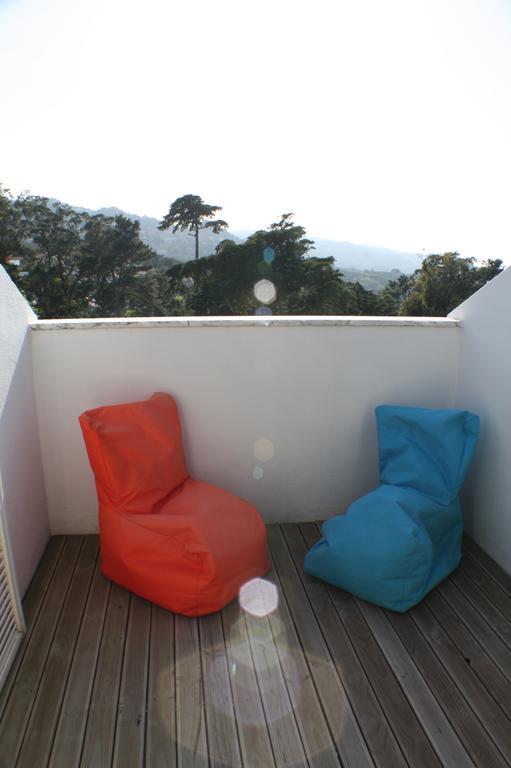 Acucena Vintage Bed & Breakfast Sintra Exterior photo