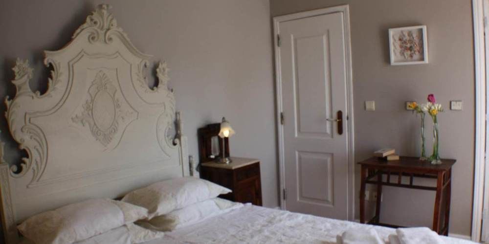 Acucena Vintage Bed & Breakfast Sintra Exterior photo