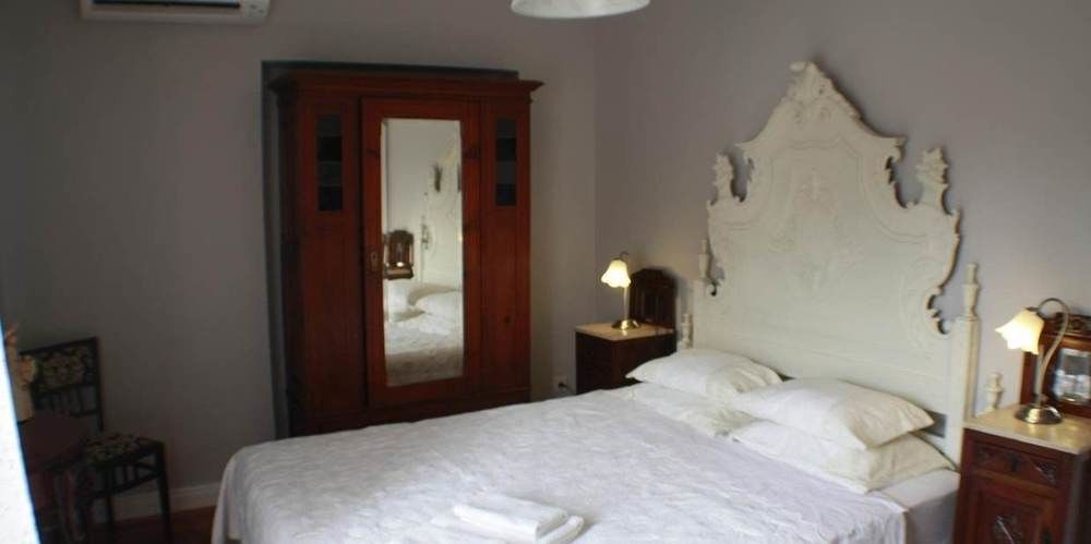 Acucena Vintage Bed & Breakfast Sintra Exterior photo