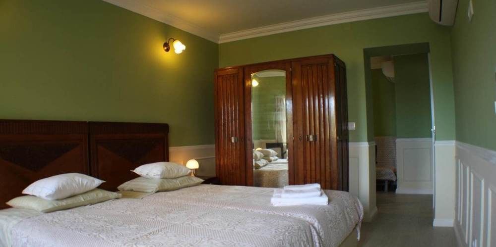 Acucena Vintage Bed & Breakfast Sintra Exterior photo