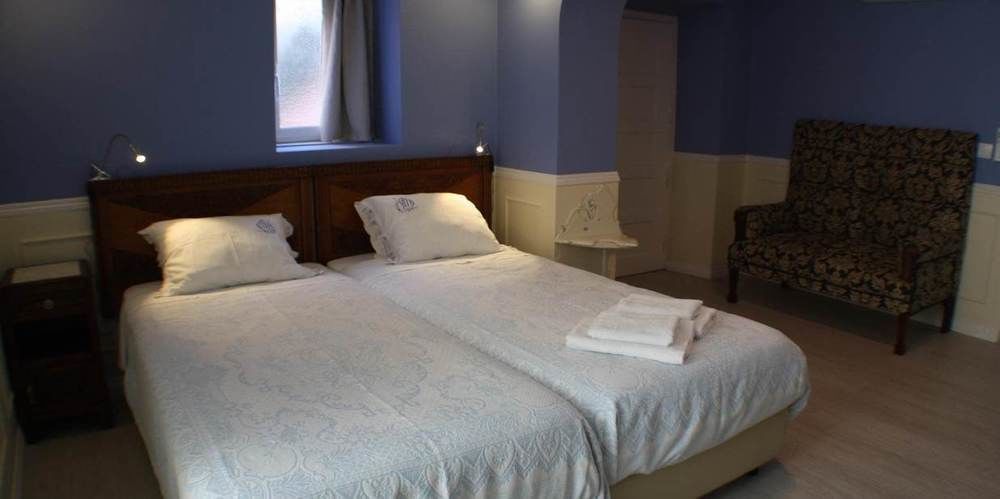 Acucena Vintage Bed & Breakfast Sintra Exterior photo
