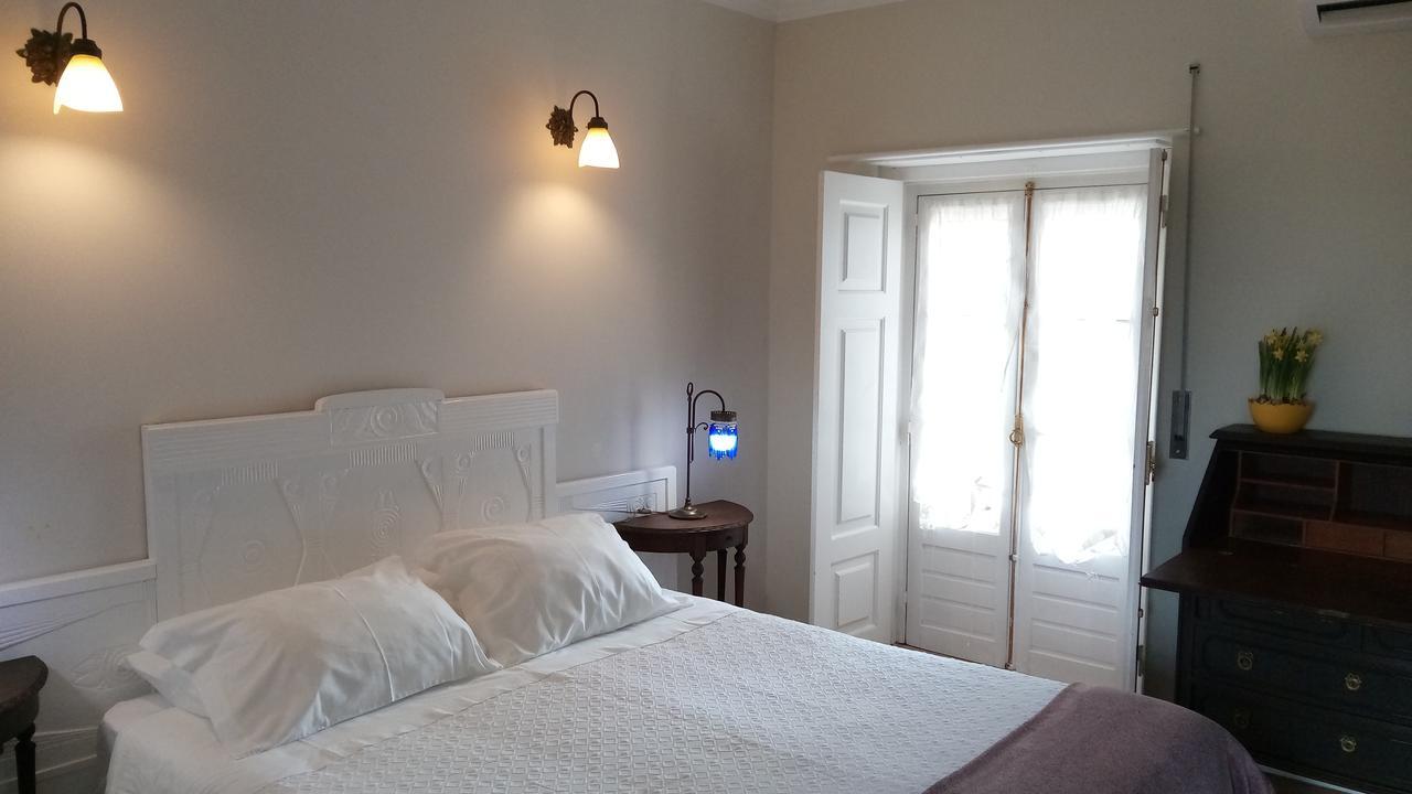Acucena Vintage Bed & Breakfast Sintra Exterior photo