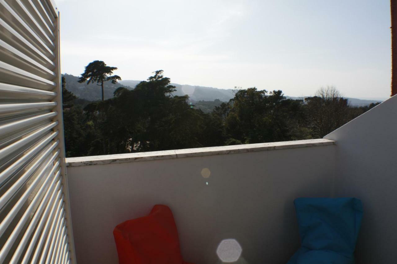 Acucena Vintage Bed & Breakfast Sintra Exterior photo